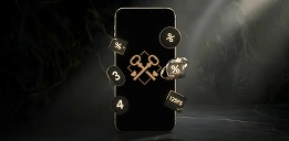 Alvynn Mobile App Vorschau für Casino-Spiele