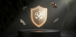 Alvynn Sicherheits Schlüssel Foto