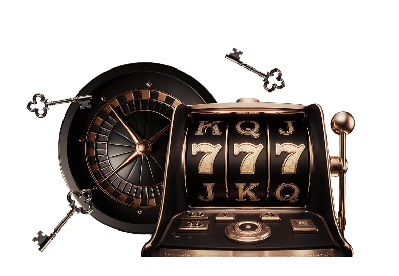 Alvynn Roulette Tisch mit klassischem Casino-Erlebnis