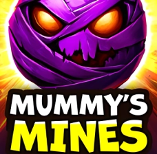 Alvynn Mummys Mines Slot