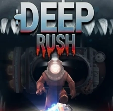 Alvynn Deep Rush Slot mit Unterwasser-Abenteue